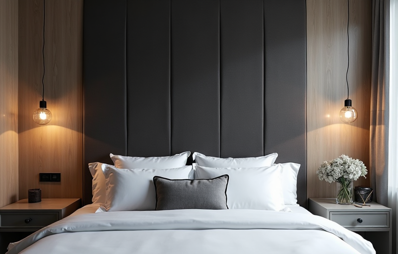 Adhésifs architecturaux - Finition marbre