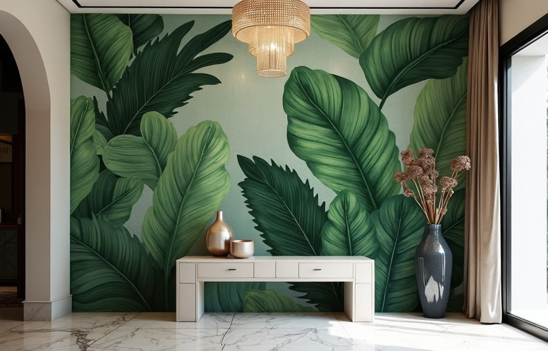 Adhésifs architecturaux - Bureau moderne