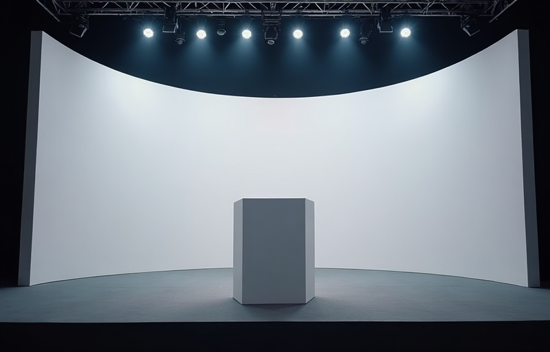 Événementiel - Visuel grand format