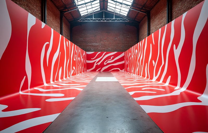 Événementiel - Pop-up store