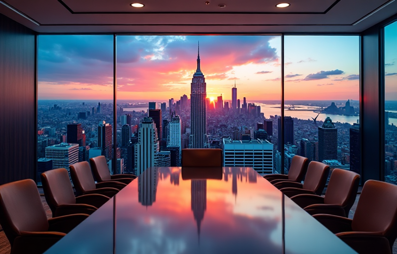 Impression numérique - Visuel mural