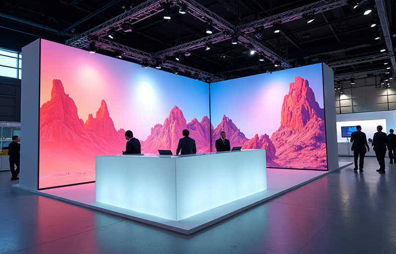 Impression numérique - Vitrine adhésive