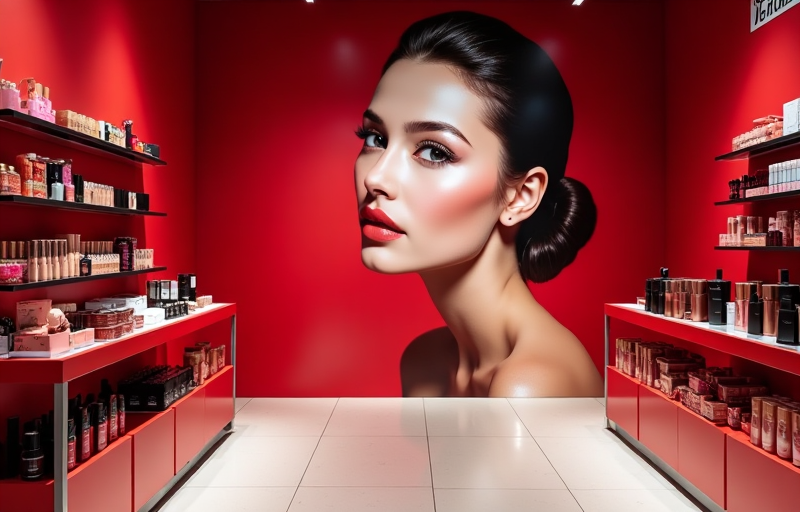 Impression numérique - Support événementiel